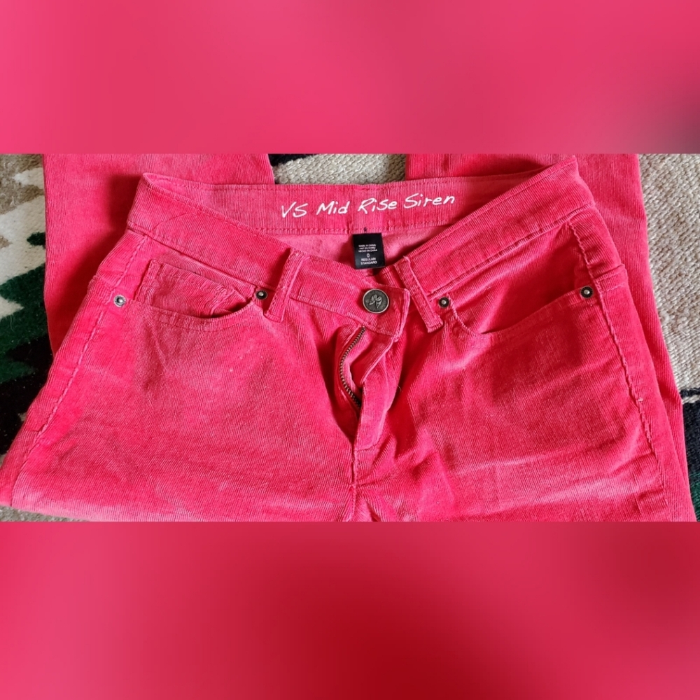 Victoria Secret pants sz 0